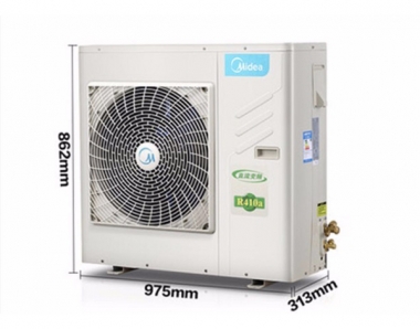 大连中央空调型号